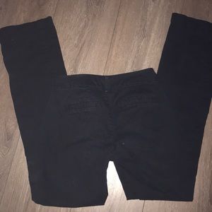 Old navy pants